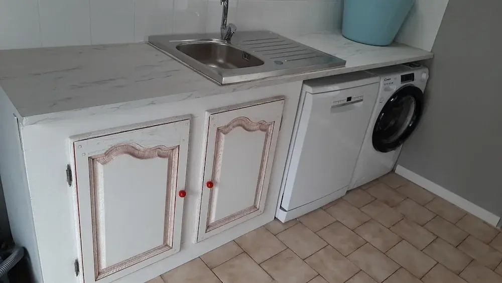 Holiday Home in La Teste Near Arcachon Beach
