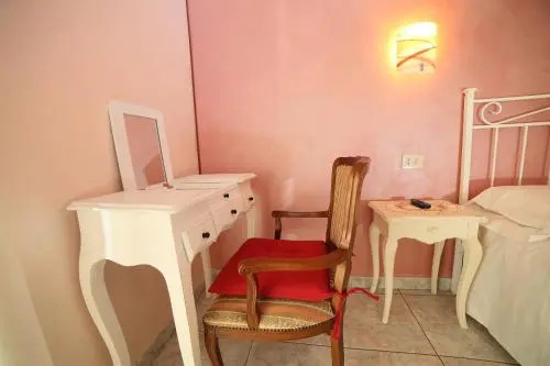Hotel PRINCIPE AMEDEO