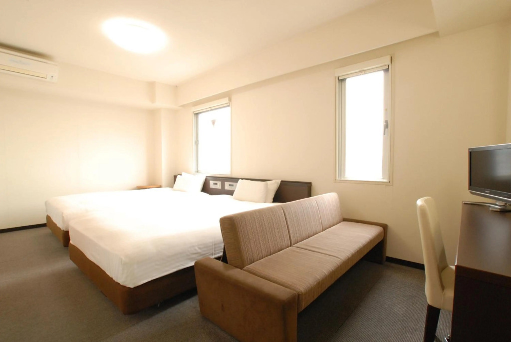 AB Hotel Okazaki