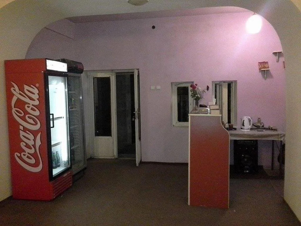 Hotel Gladzor