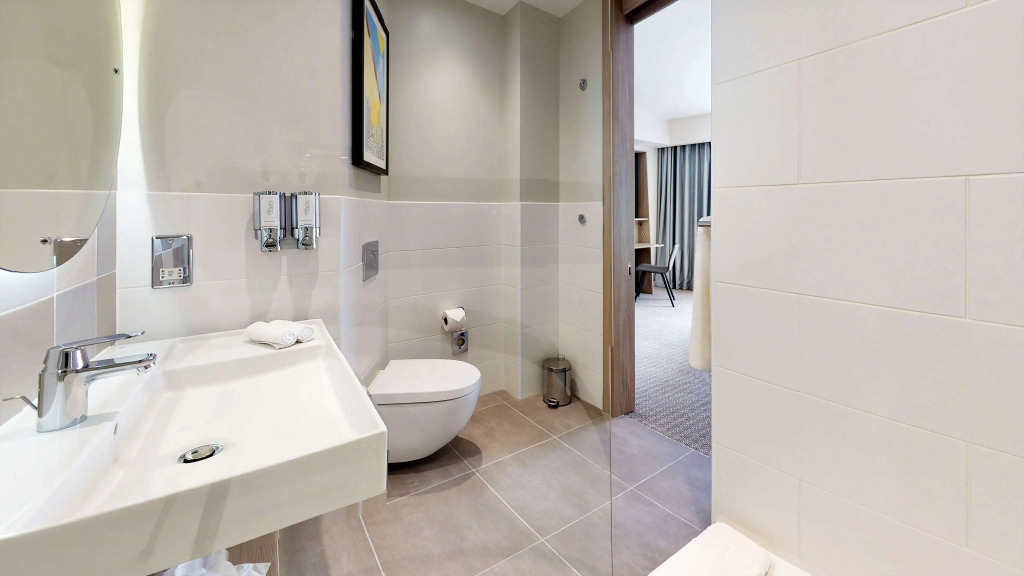 Hampton By Hilton Manchester City, Northern Quarter