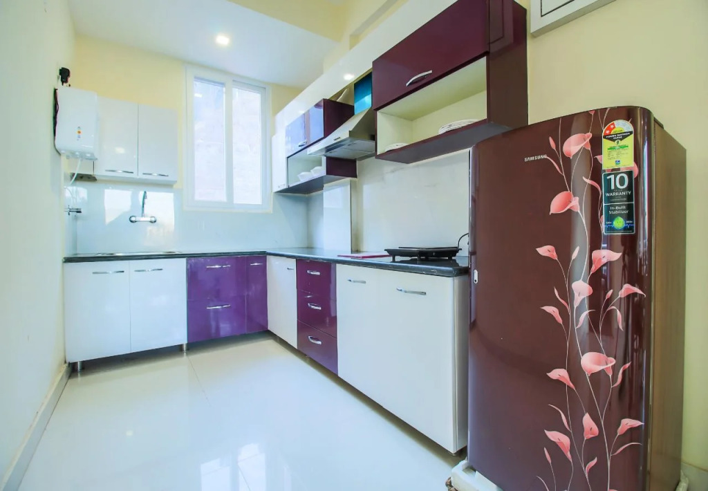 Pine Residency By OYO Rooms