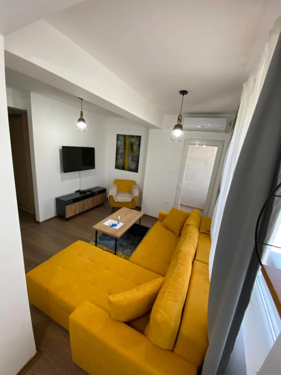 Kostas Duplex