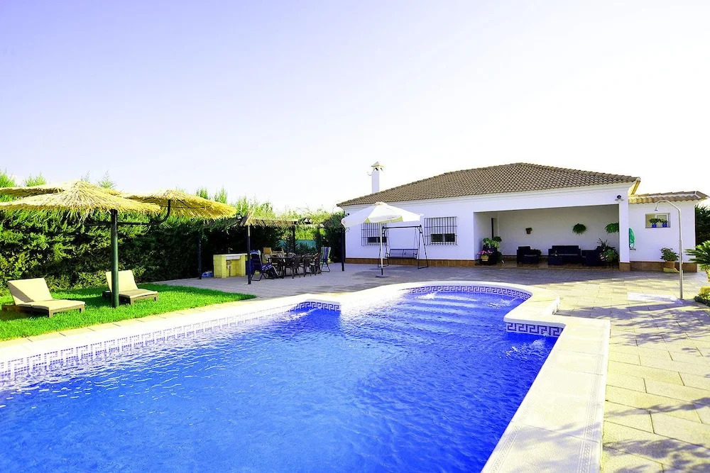 Casa Rural Manuel