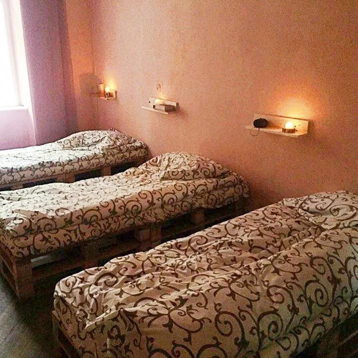 Hostel Lighthouse Lviv