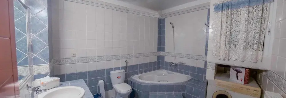 Luxury City Center Apartment