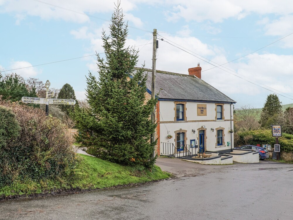 Honeypot Cottage