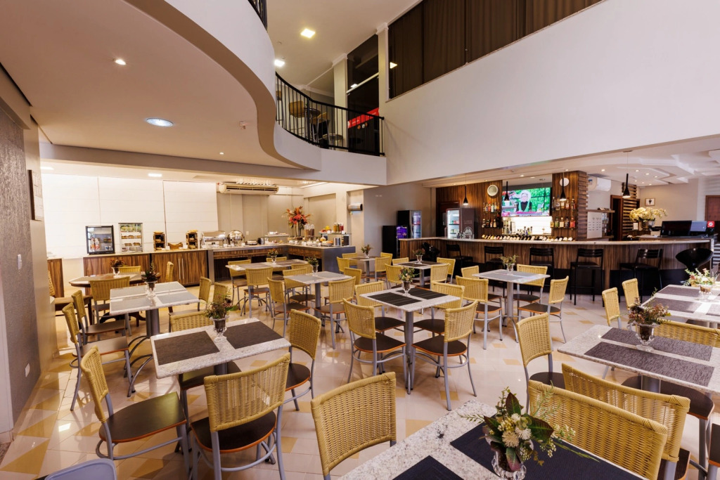 Tonello Business Hotel