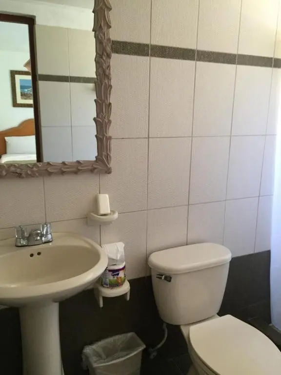 E Solo Aruba Apartments