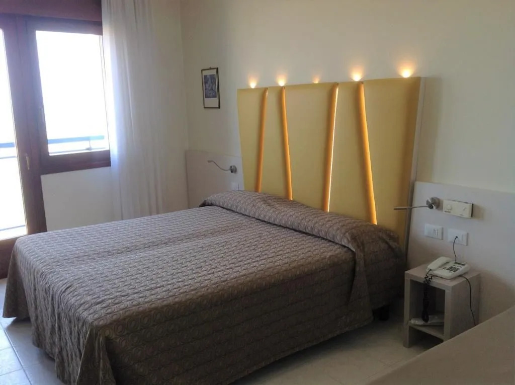 Hotel Sara