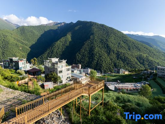 Guishan Muyun | The Oxygen-Supplying Hote·Most Popular Among Southeast Asians