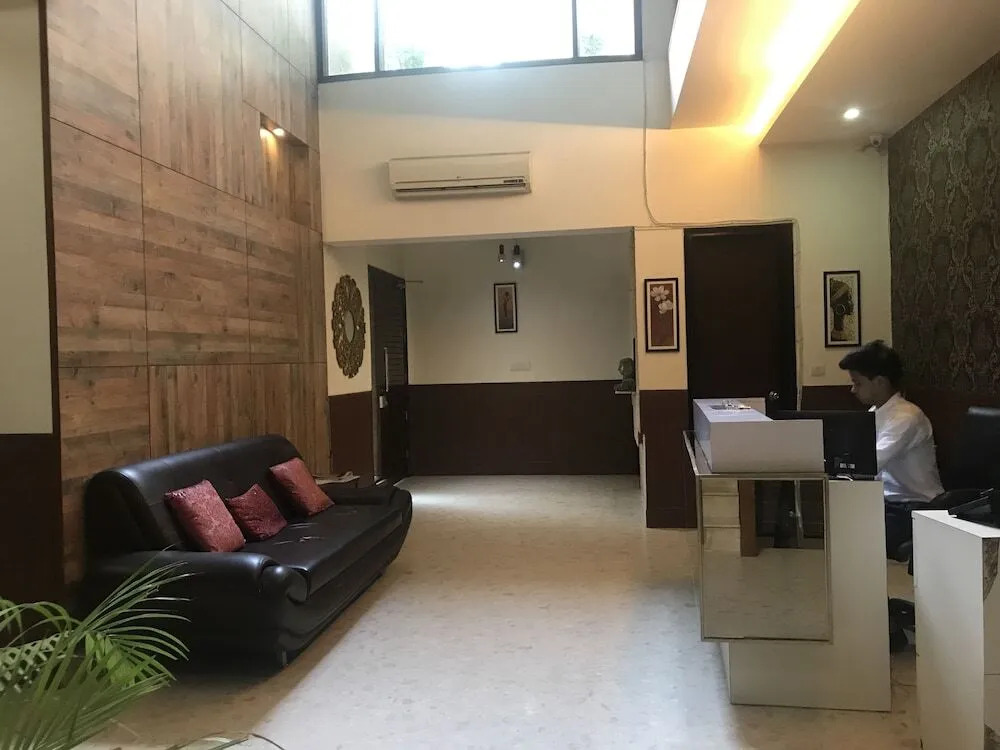 Amazone holidays Guest house