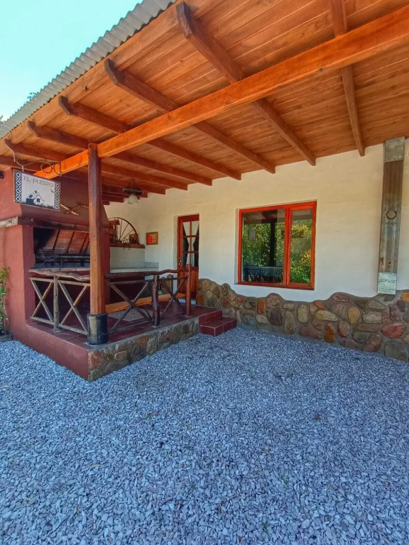 Apart El Campo