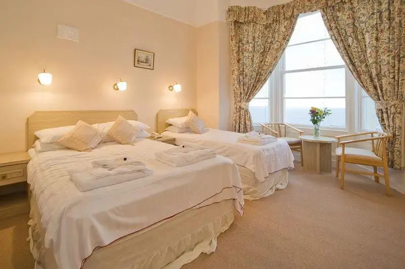 Regency Royal Hotel