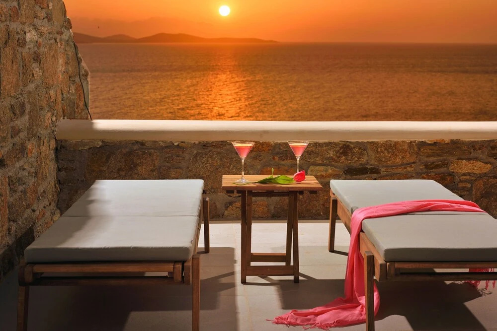 Mykonos Luxury Villas