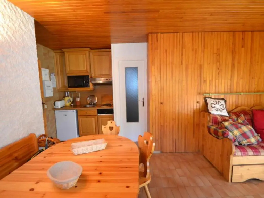 Appartement Courchevel 1850, 3 pièces, 5 personnes - FR-1-514-29