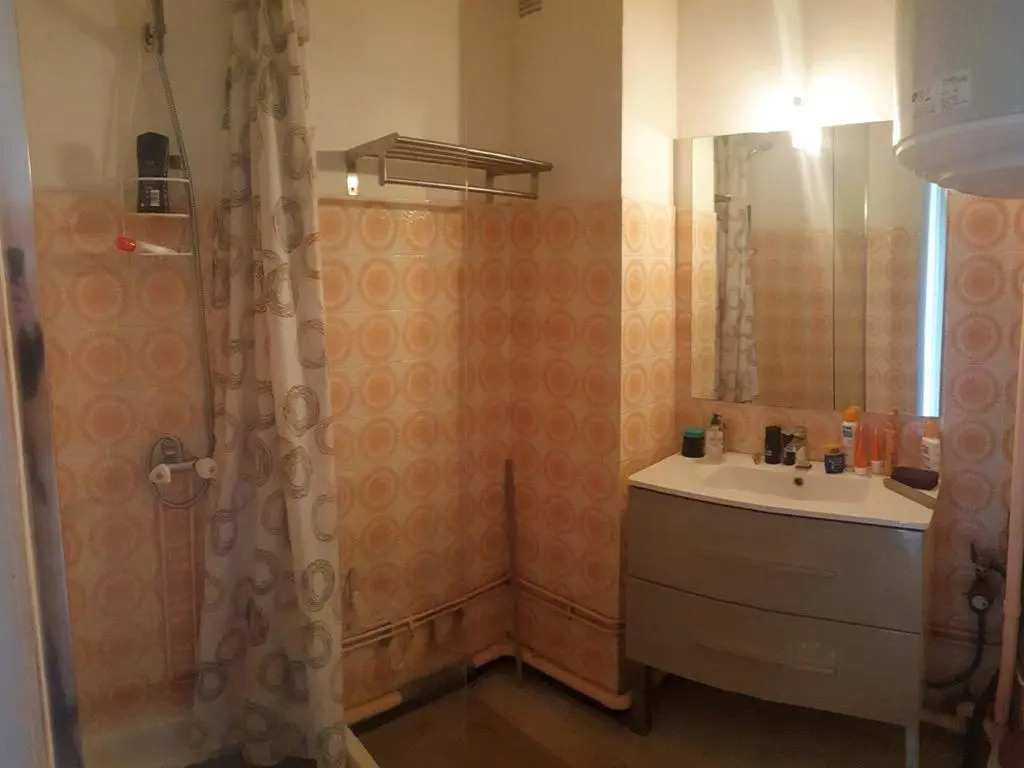 Appartement Argelès-sur-Mer, 2 pièces, 4 personnes - FR-1-388-172