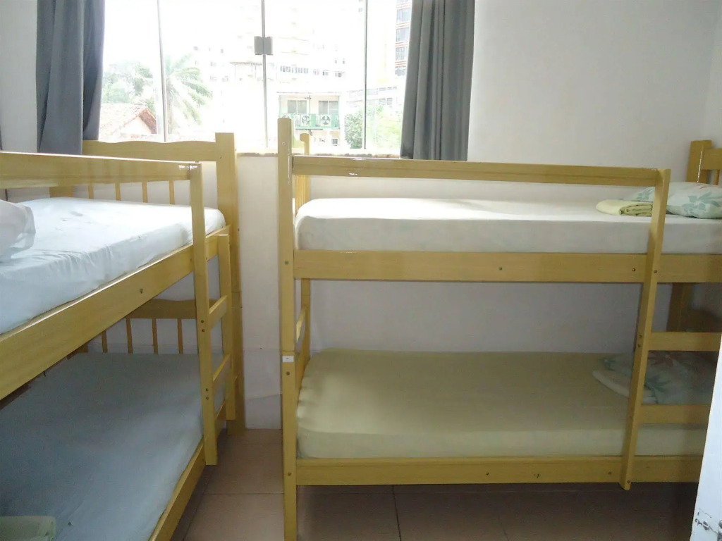Andarilho Hostel