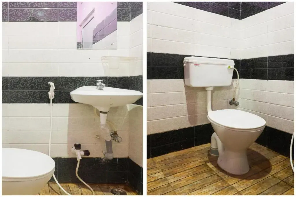 Shubham Inn by OYO Rooms