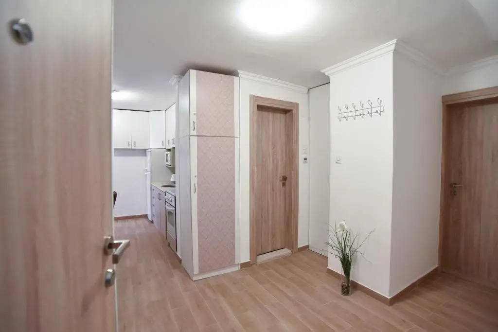 Palm square apartment 1