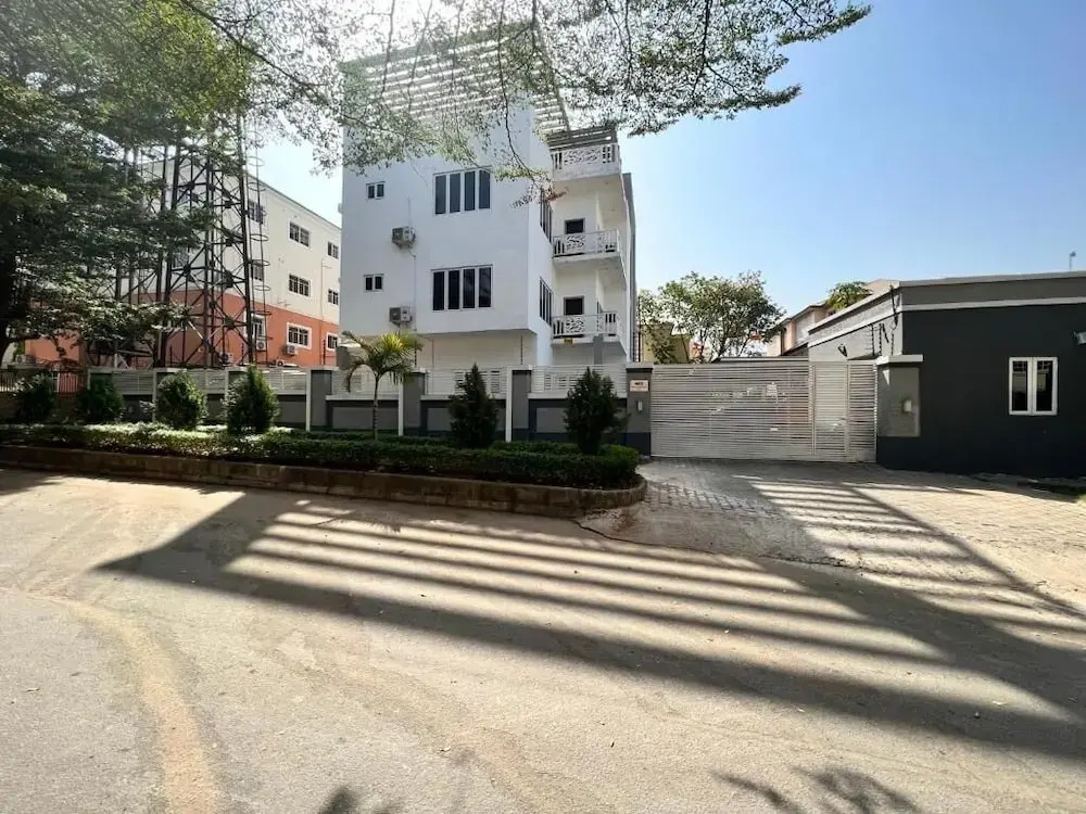 Makurdi Serviced Apartment