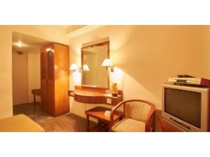 Hotel Goutham Manor