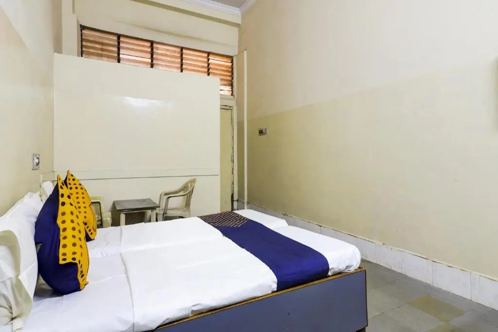 Hotel O Bhavani Rest Rooms