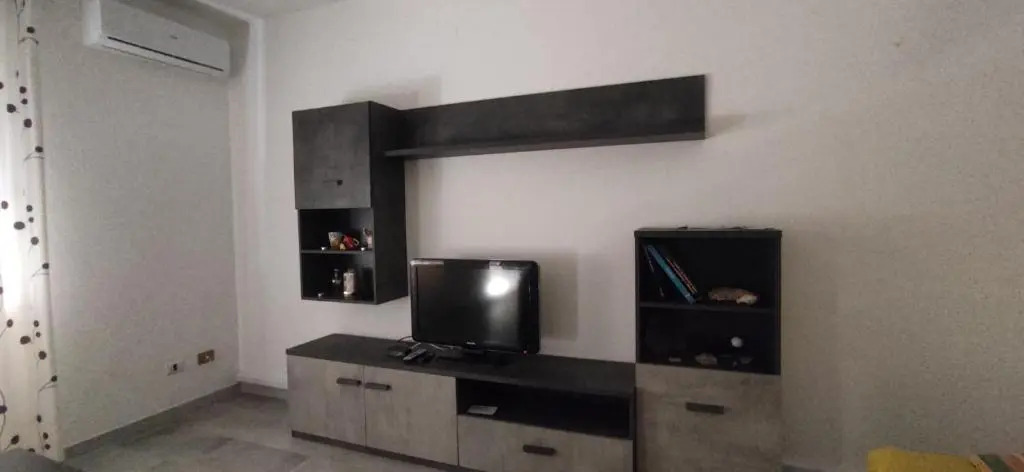 Appartamento Monte Argentu