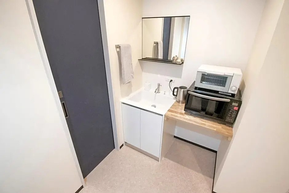 UCHI Living stay NAKAJIMA park