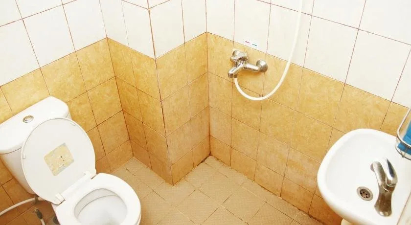 Airy Syariah Panakkukang Ruko Mirah Pengayoman Makassar