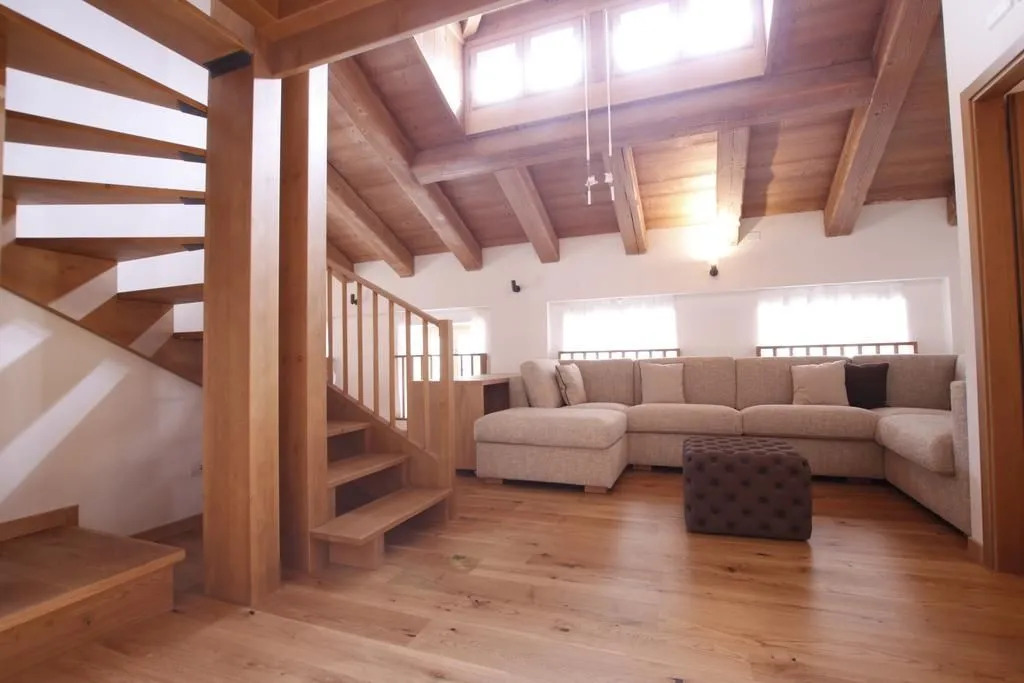 Chalet Falorie