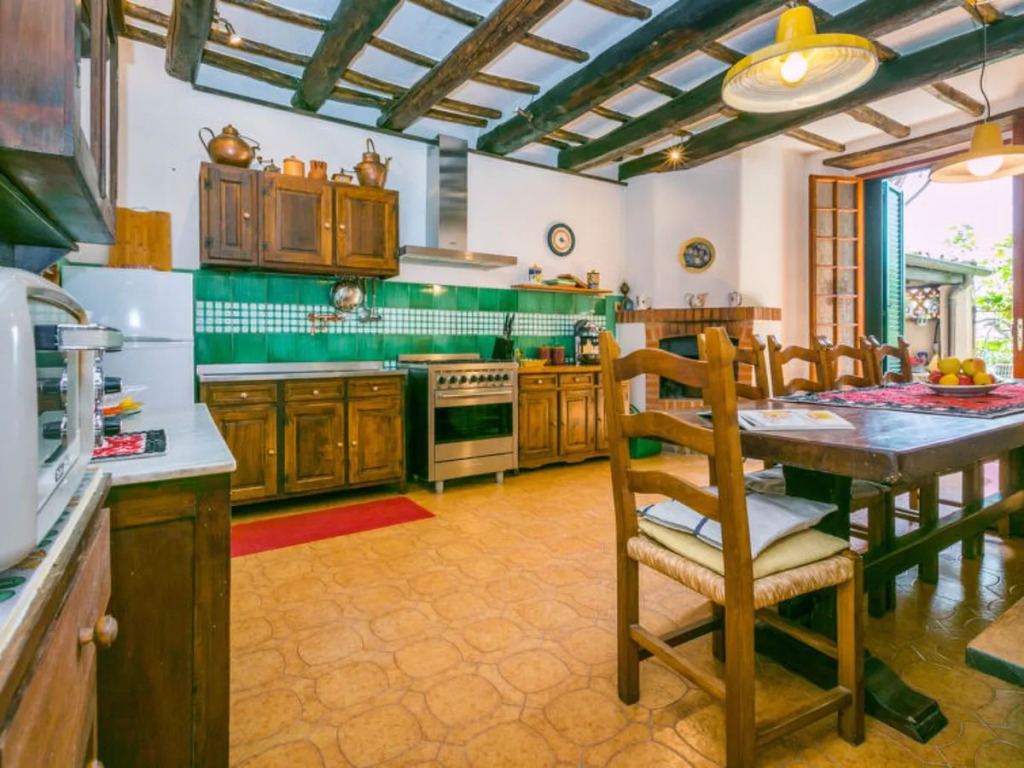 House La Pace Castelfranco di Sopra