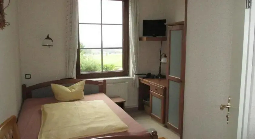 Hotel am Schatzenstein