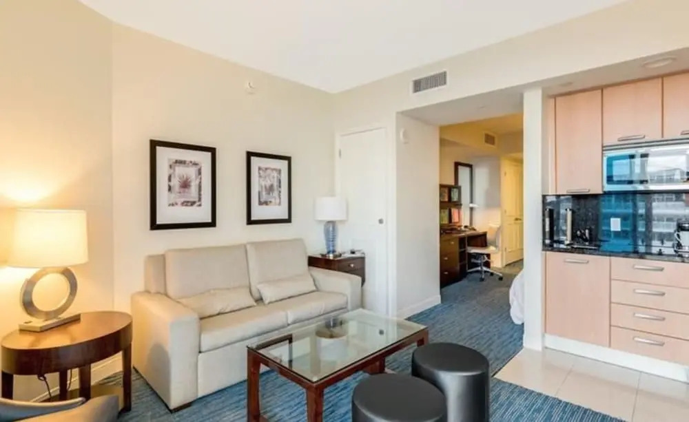 Ocean View Condos - 4 Star Beach Resort