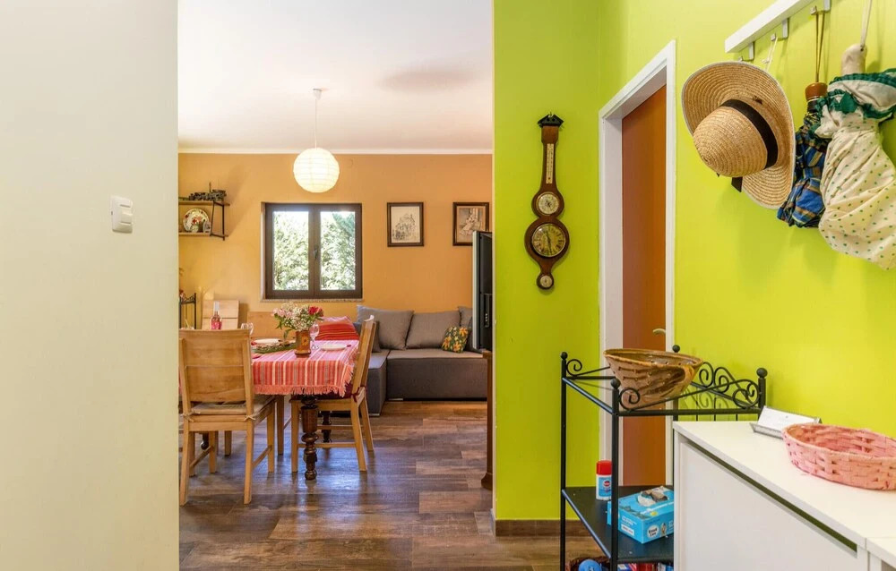 Gorgeous Home In Soline