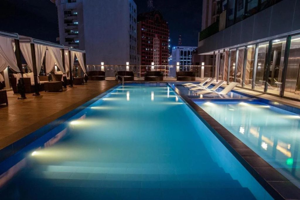 Coro Hotel