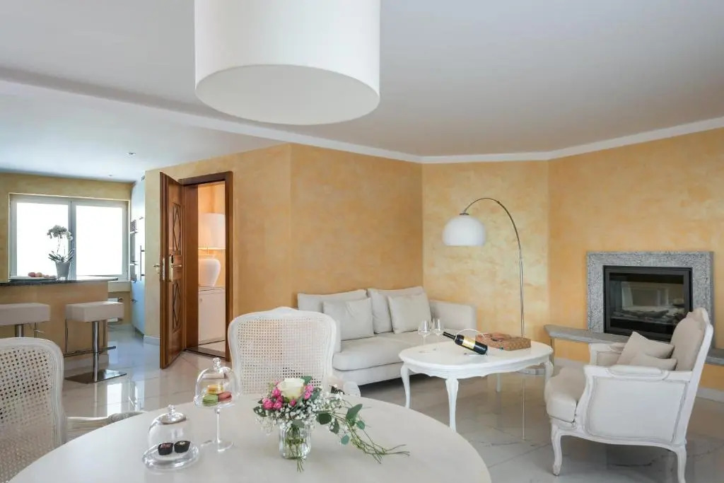 Villa Orselina 