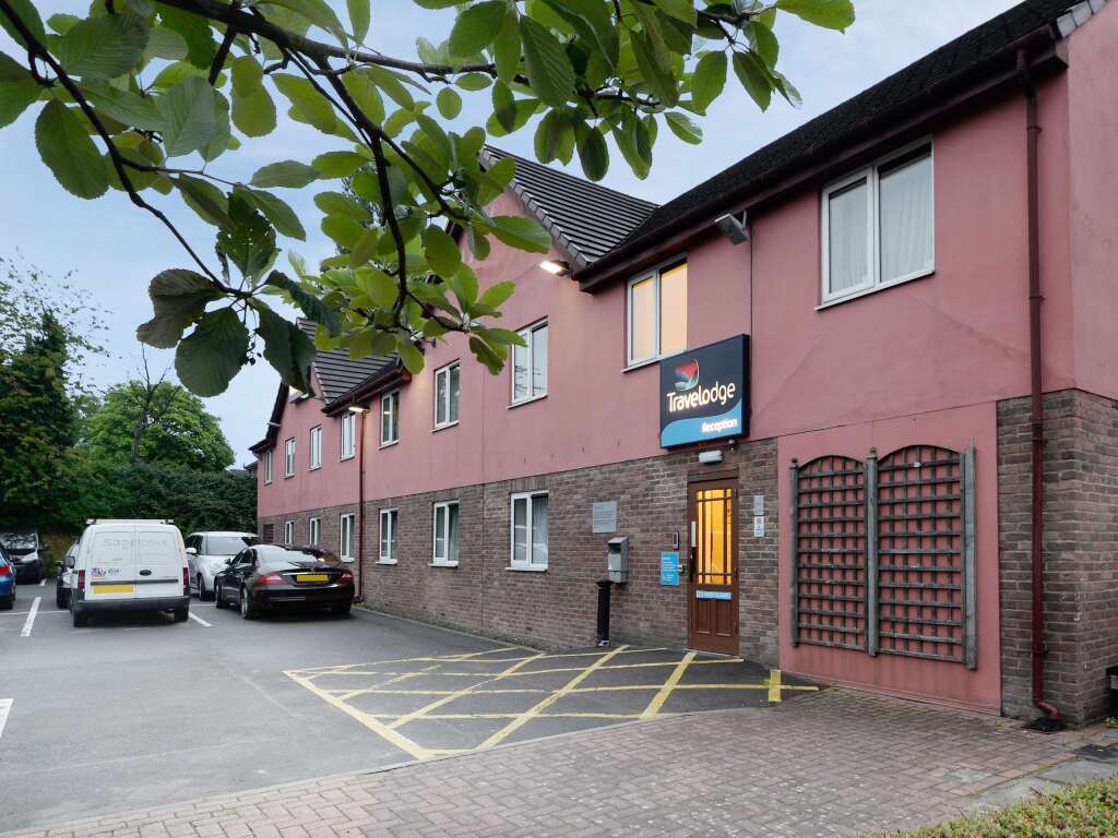 Travelodge Bromsgrove Marlbrook