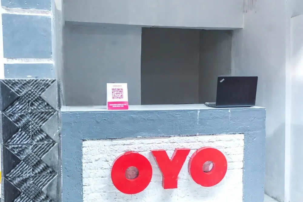 OYO 1929 Senggigi Hill View Homestay Syariah