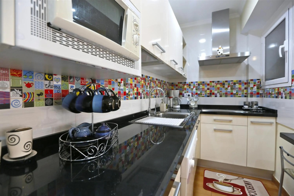 Apartment Vasco de Gama