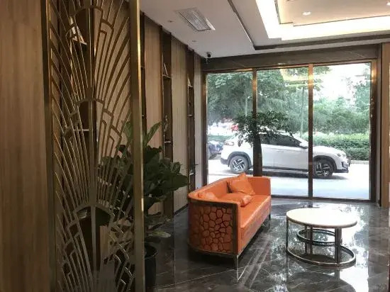 Meng Zhi Dao Hotel