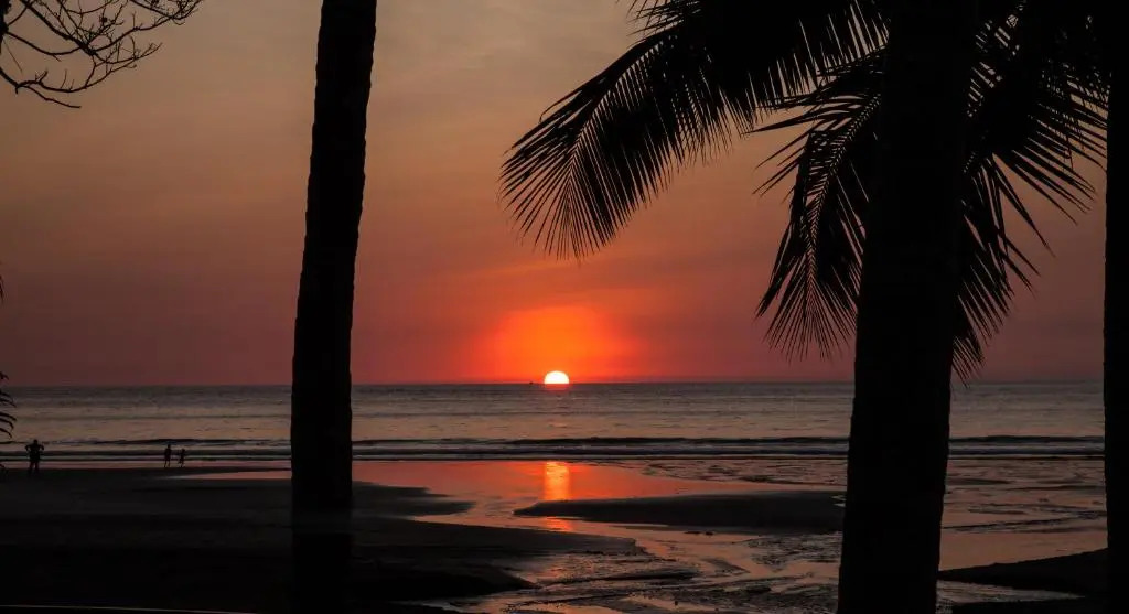 Jaco Laguna Resort & Beach Club