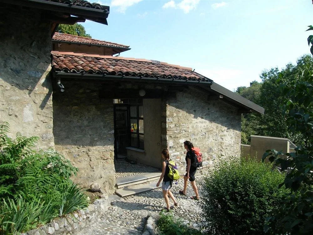 Eco-Hostel Cascina Respaù