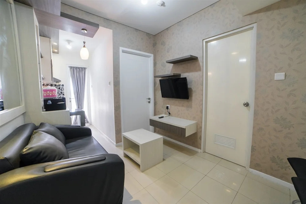 Enjoy Bandung with Apartment at Parahyangan Residence