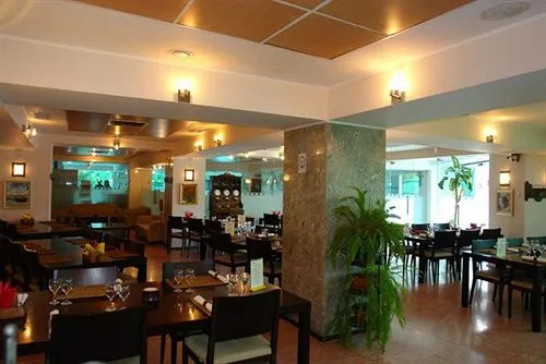 Hotel Dacia RRT