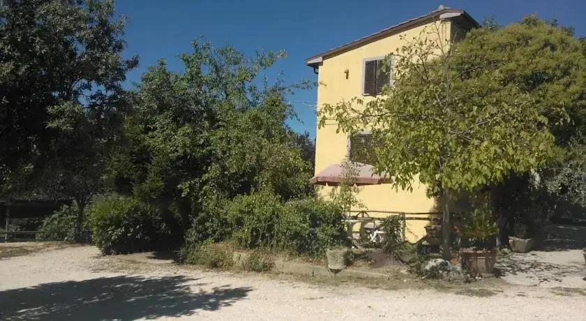 Colle Di Chiaci