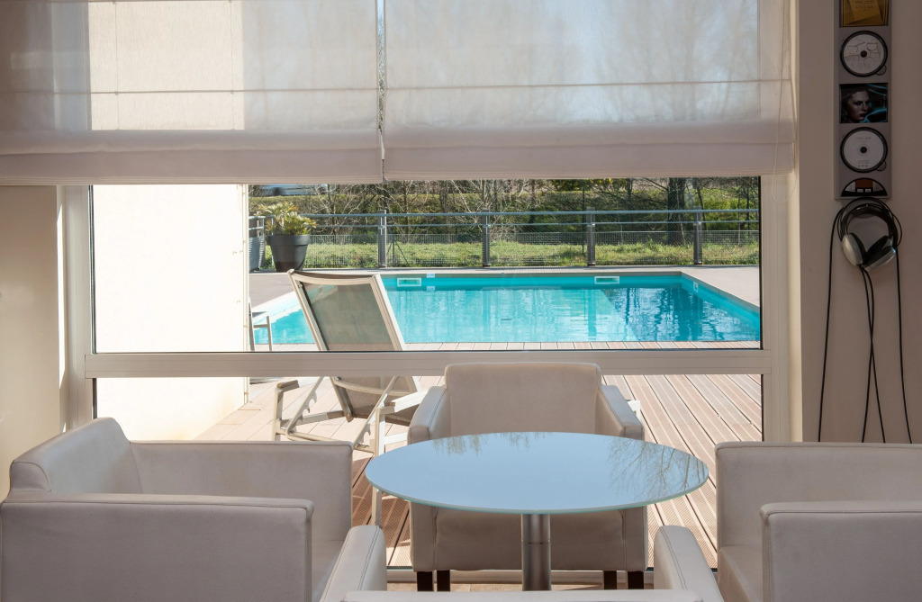 ibis Golfe de Saint-Tropez