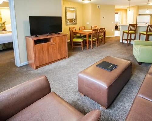 Surrey Vacation Resort/Carriage Place