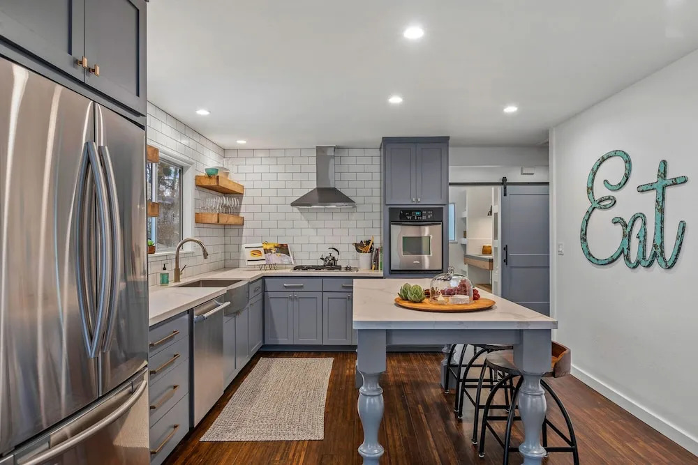 21825 Wine Country - 3 Br Home