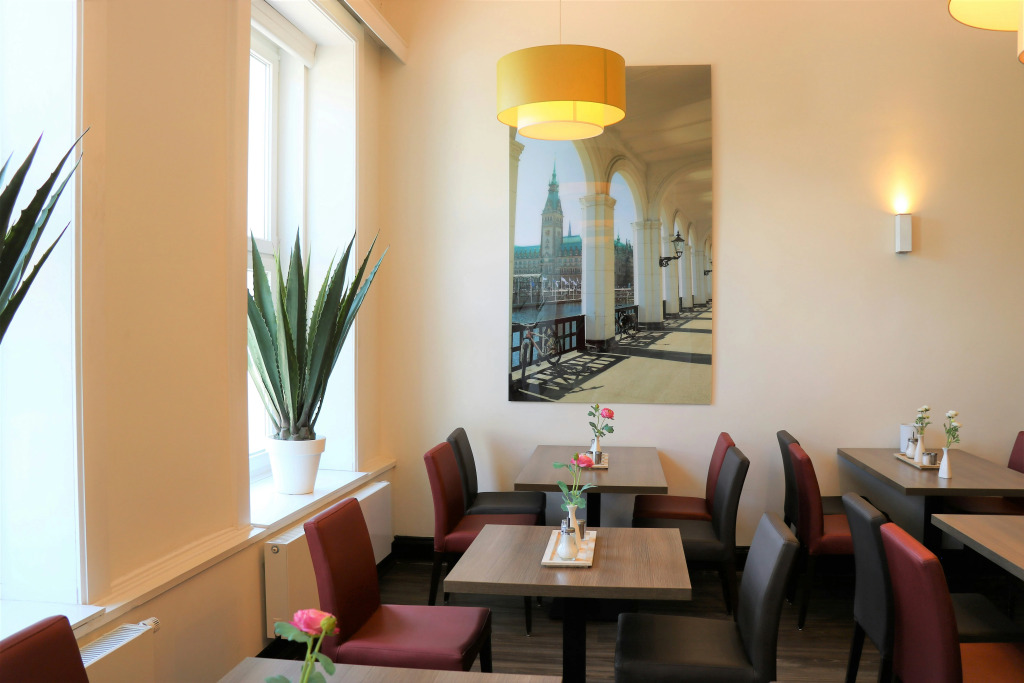 Hotel Norddeutscher Hof